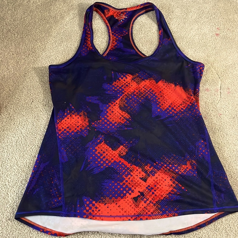 Athleta Size Small athletic top